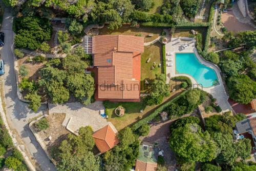 Villa Santa Teresa