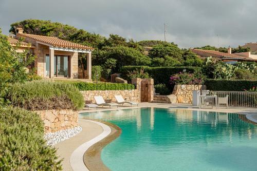 Villa Santa Teresa