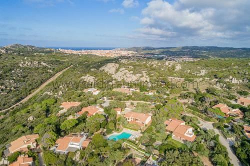 Villa Santa Teresa