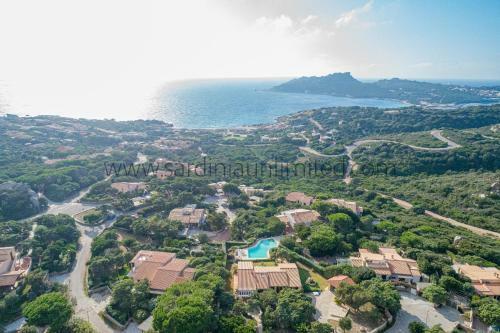 Villa Santa Teresa