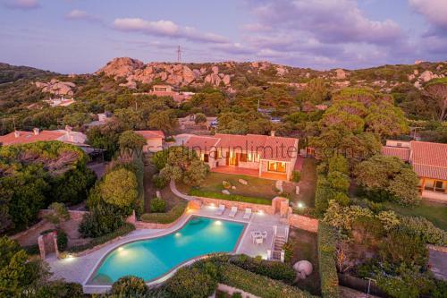 Villa Santa Teresa