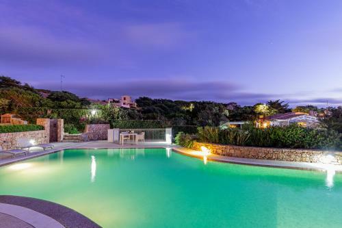 Villa Santa Teresa