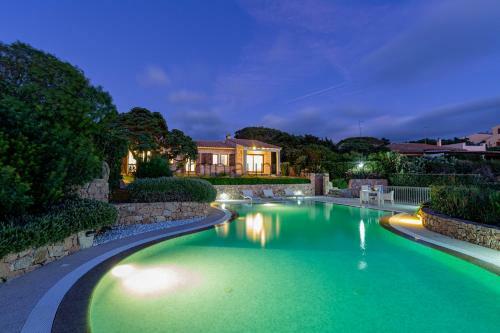 Villa Santa Teresa