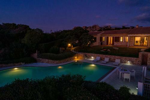 Villa Santa Teresa