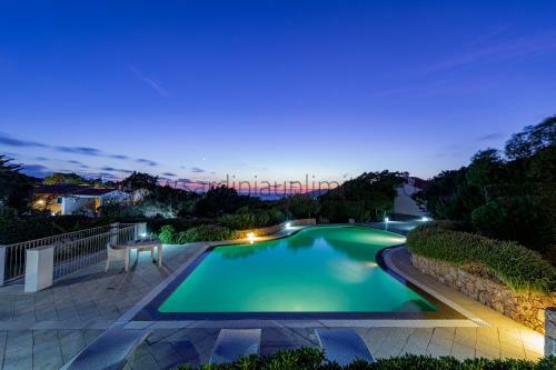 Villa Santa Teresa