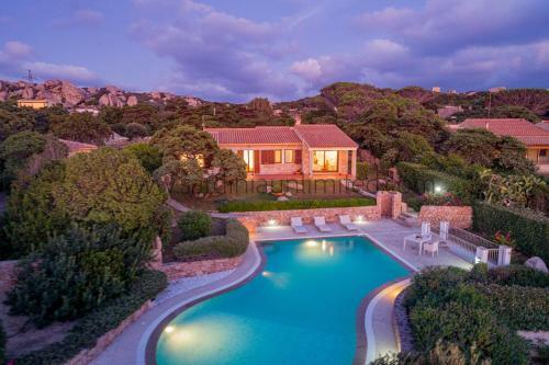 Villa Santa Teresa