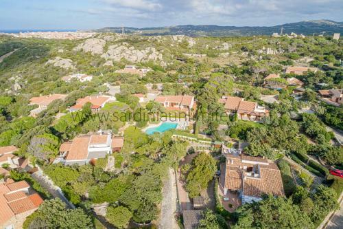 Villa Santa Teresa