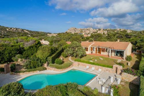 Villa Santa Teresa