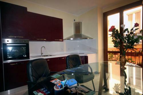 Apartamento Tresor Casa Vacanze