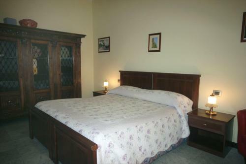Apartamento Tresor Casa Vacanze