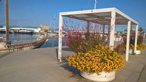 Apartamento Tresor Casa Vacanze