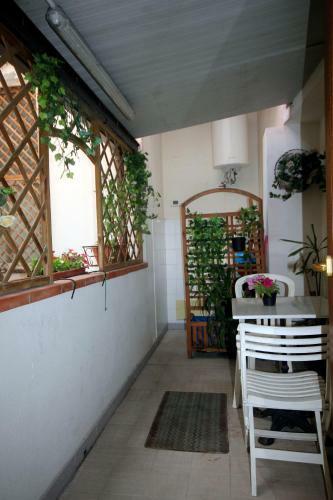 Apartamento Tresor Casa Vacanze