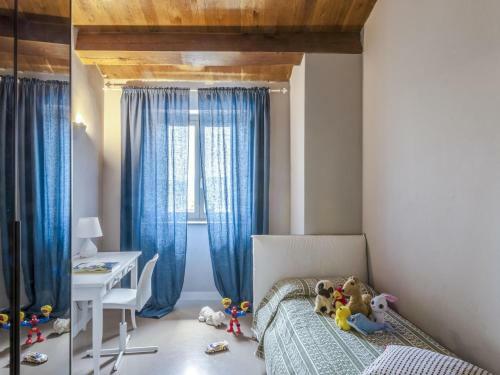 Luxurious Villa In Cagli With Indoor Swimming Pool