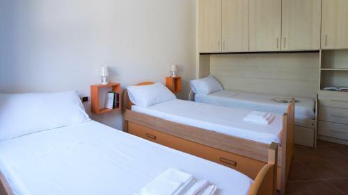 Apartamento Italianway - Giovanni Maria Angioy 8