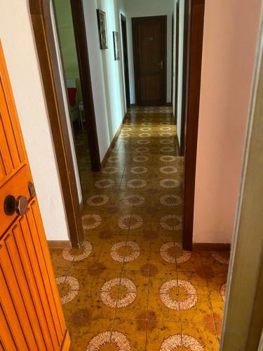 Hostal Zona Pirri Casa Notte A Cagliari