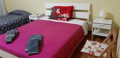 Hostal Zona Pirri Casa Notte A Cagliari