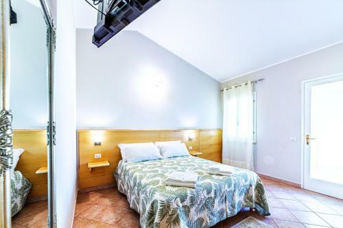 Agroturismo Agriturismo Is Cortillaris