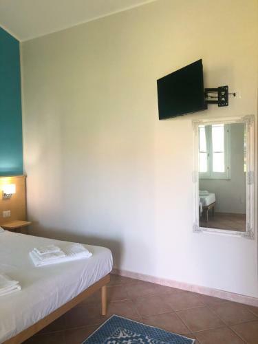 Agroturismo Agriturismo Is Cortillaris