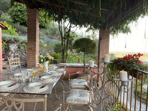 Villa Sii Felice