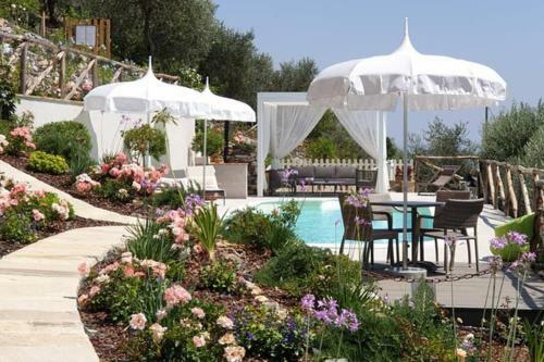 Villa Sii Felice