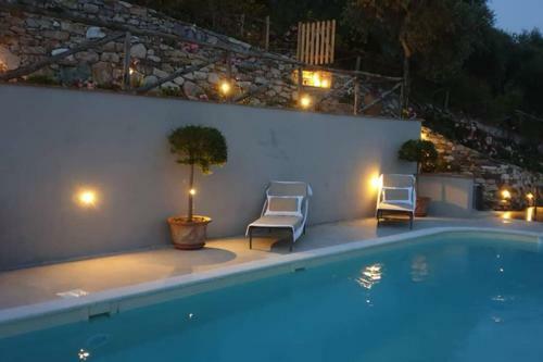 Villa Sii Felice
