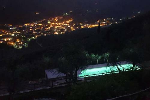Villa Sii Felice