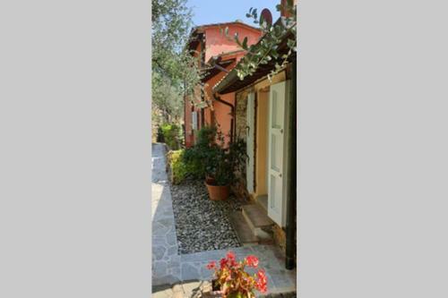 Villa Sii Felice
