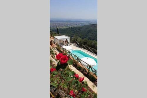 Villa Sii Felice