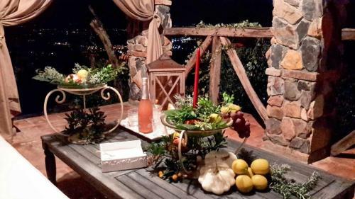 Villa Sii Felice