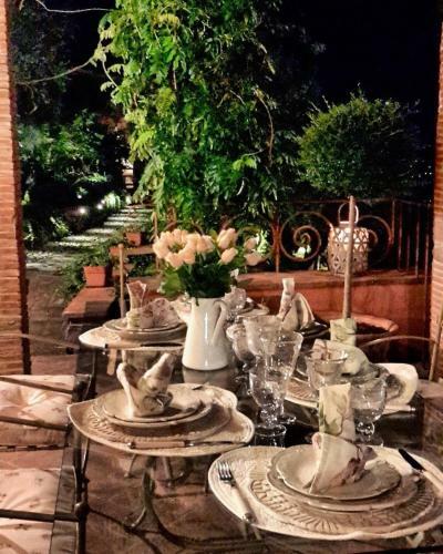 Villa Sii Felice