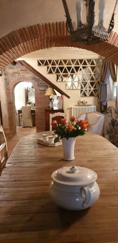 Villa Sii Felice