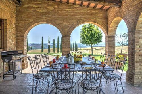 Villa Il Poggino