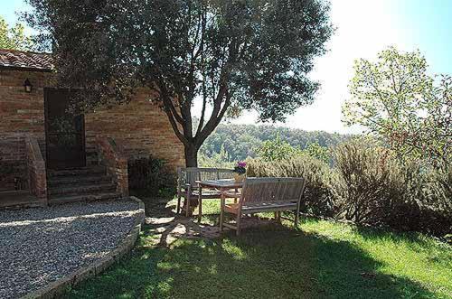 Apartamento Il Leccio