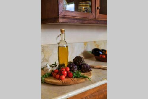 Podere Maiano - Private Pool Villa With Spa