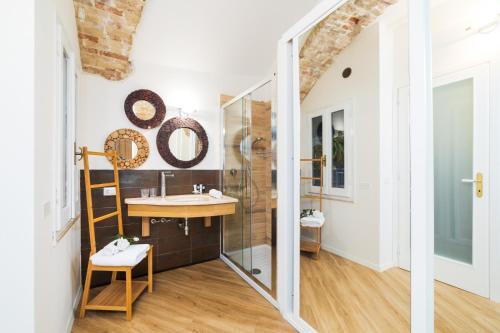 Bed & Breakfast Almarosluxuryrooms