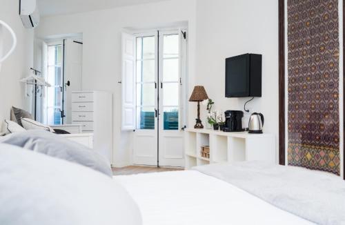 Bed & Breakfast Almarosluxuryrooms