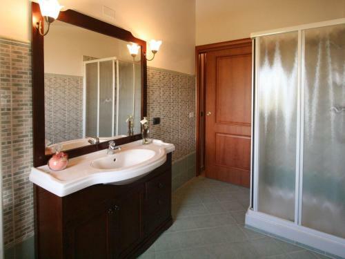 Timeless Villa In Cagli With Garden And Swimming Pool