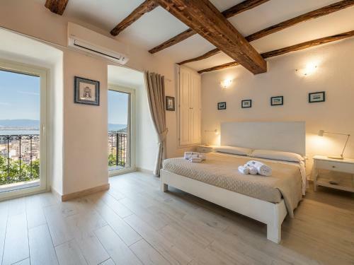 Apartamento Karalis Relais Appartamento Privato Con Jacuzzi