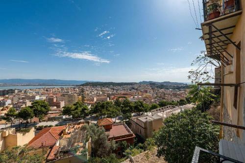 Apartamento Karalis Relais Appartamento Privato Con Jacuzzi