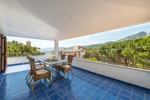 Apartamento Attico Mare