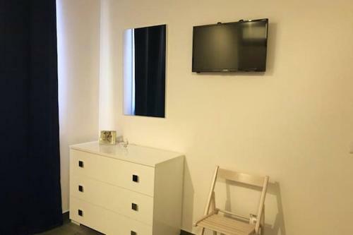 Apartment With 2 Bedrooms In Calabernardo With Wifi