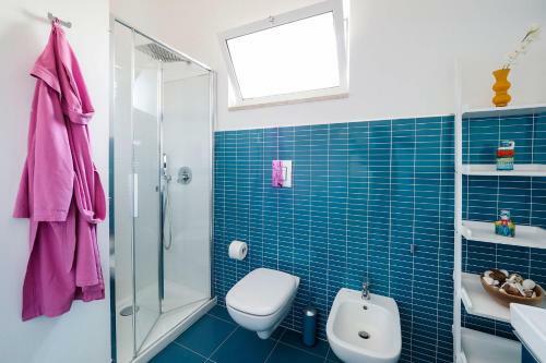 Calabernardo Apartment Sleeps 4 Air Con Wifi