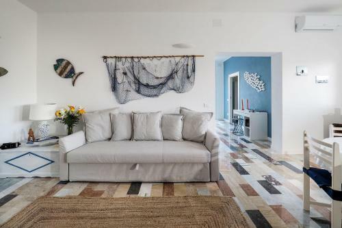 Calabernardo Apartment Sleeps 4 Air Con Wifi