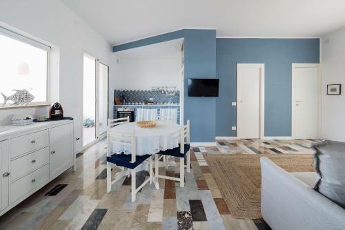 Calabernardo Apartment Sleeps 4 Air Con Wifi
