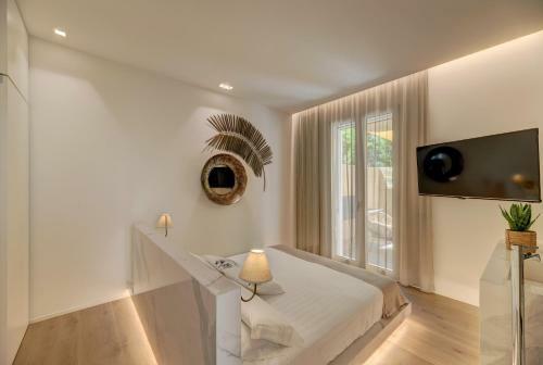 Le Palmette Suites B&B