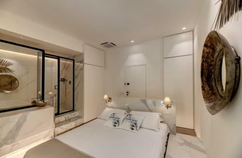 Le Palmette Suites B&B