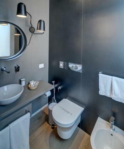 Le Palmette Suites B&B