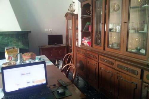 Apartamento Studio In Cagliari With Wifi