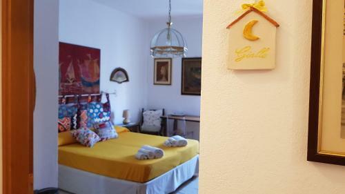 Apartamento Casa Chiardiluna