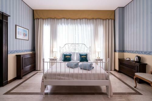 Hostal Palazzo Chiara